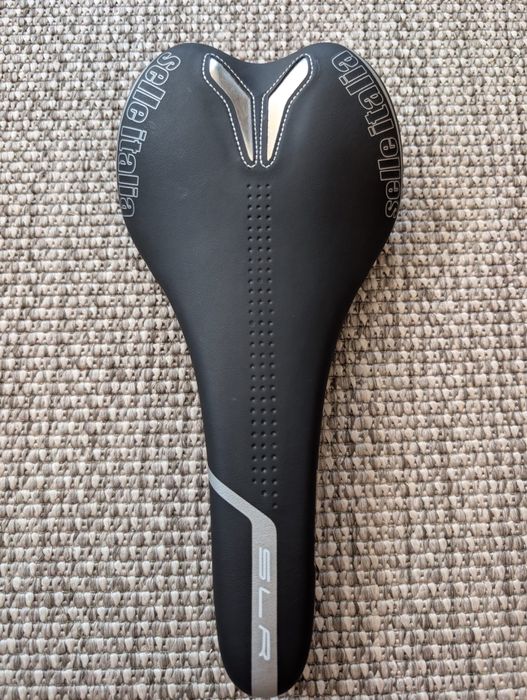 Selle italia carbon