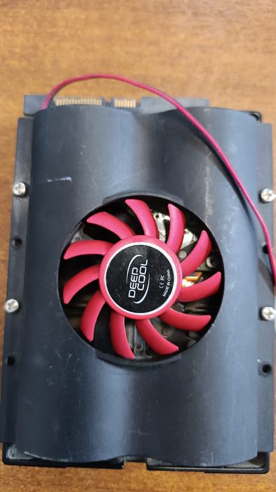 Продам Жёсткие диски