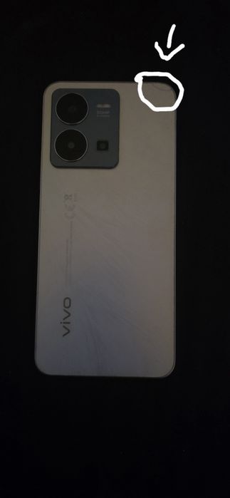 Vând Vivo Y22s  Stare bună