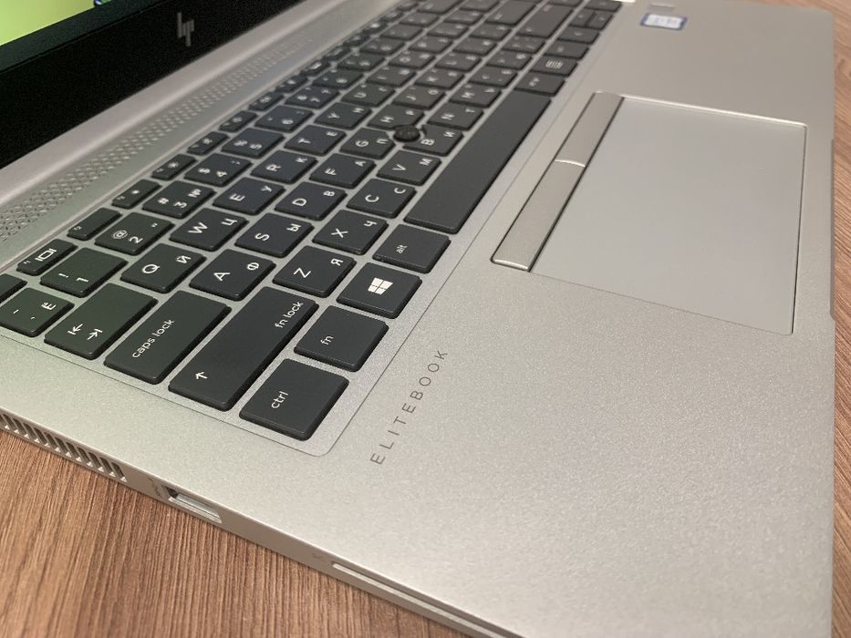 HP EliteBook 840 G6