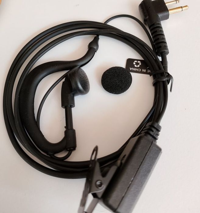 Гарнитура для радиостанций Гарнитура для радиостанций BAOFENG