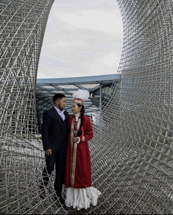 Видеограф и фотографы