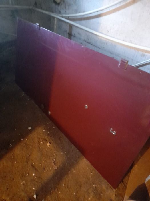 Продается дверь входная