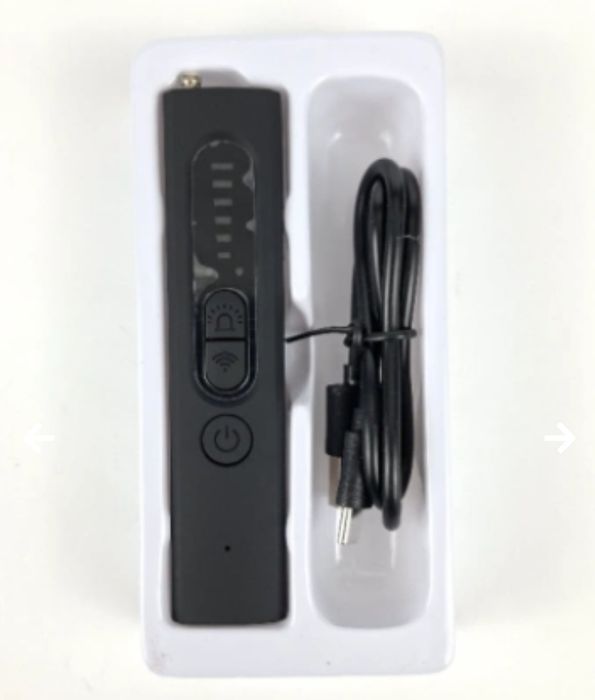 X13 Wireless Signal & Hidden Camera Detector