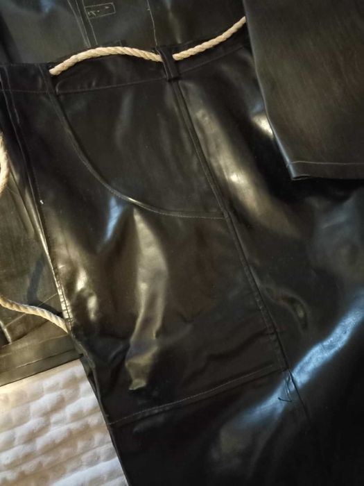 Работно  облекло