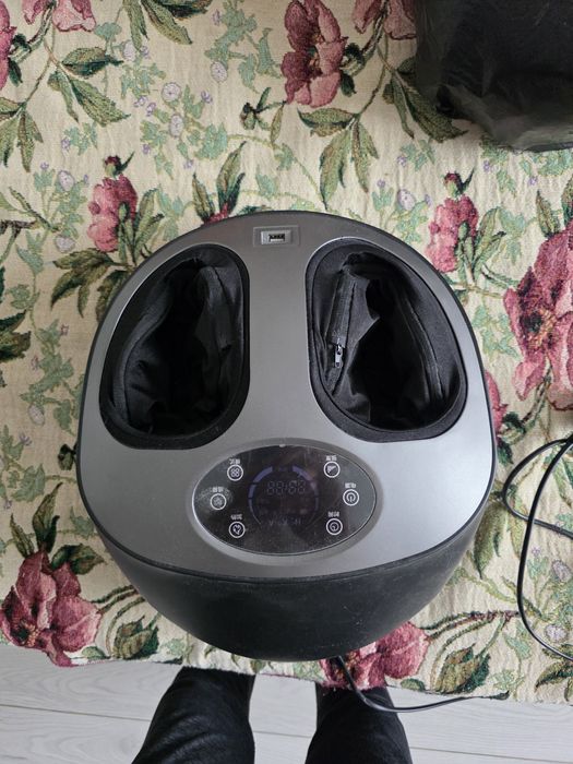 Массажёр для ног