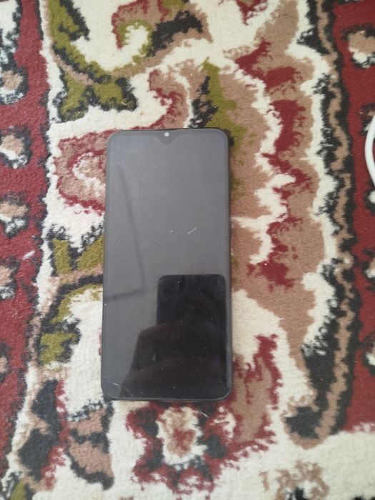 Samsung a20 ekran kuygan