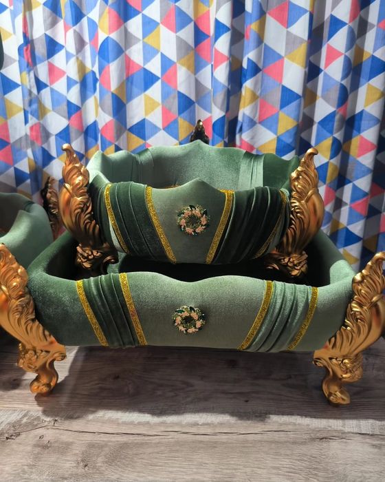 Тойбастар корзиналар