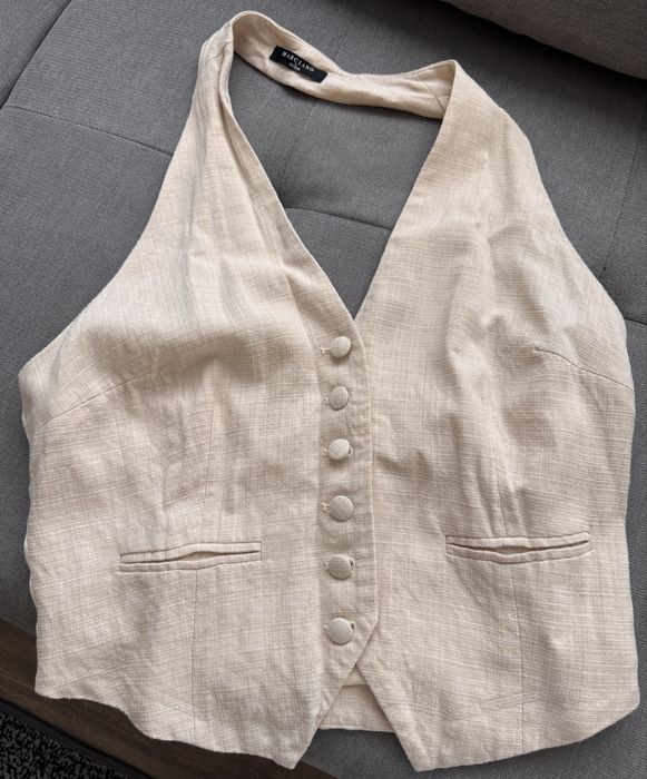 Панталон и елек GUESS MARCIANO