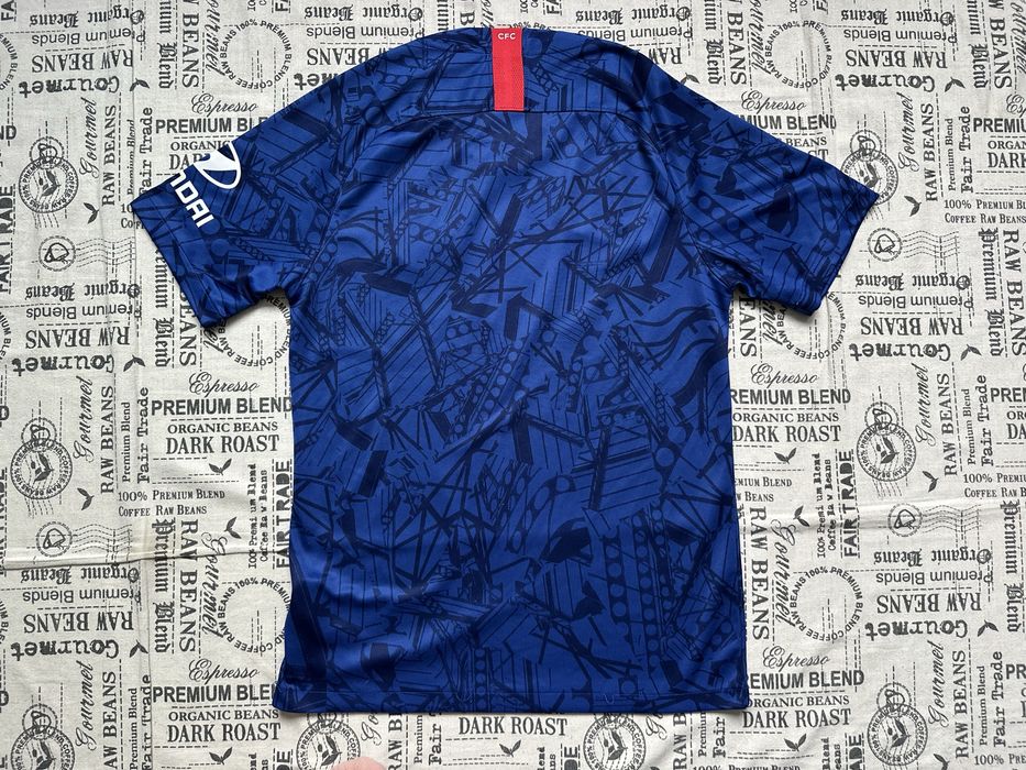 Nike Chelsea original тениска.S