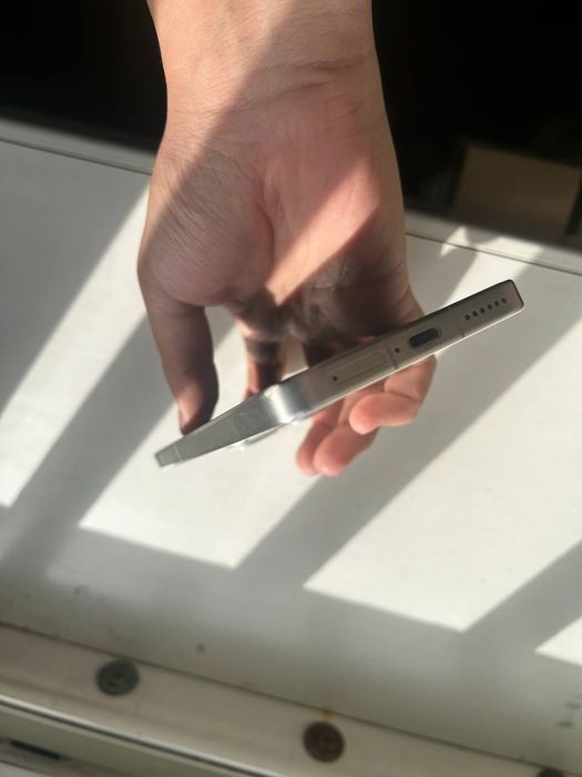 Телефон Huawei pura 80