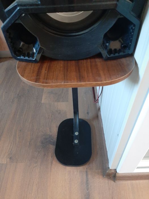 Музикална система Панасоник