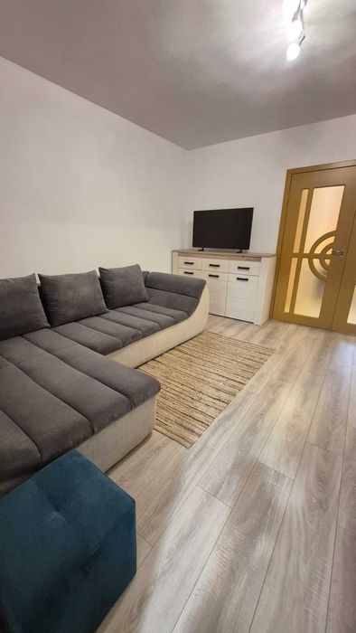 Proprietar-închiriez garsonieră zona Brazdă, Craiova