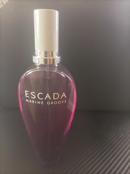 Escada Marine Groove дамски парфюм – нов, неизползван