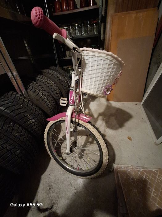 Детски велосипед (колело) 20"