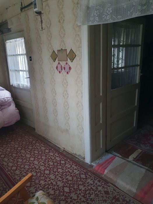 Casă la țară, Satu Nou