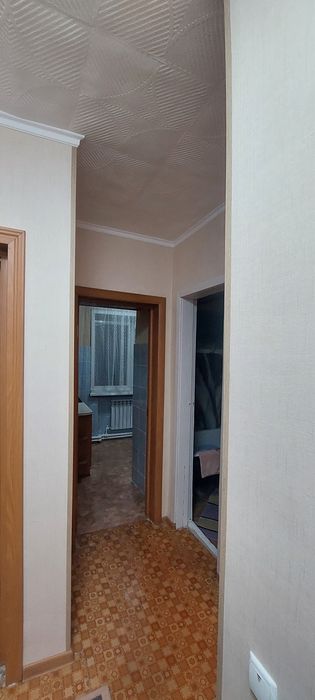 Продам 3-х комнатную квартиру