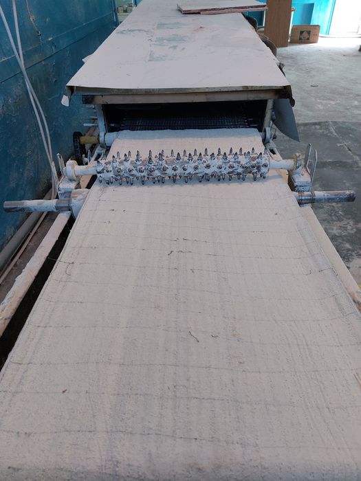 Печь для выпечки лаваша