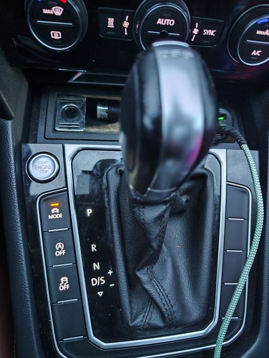 Volkswagen Passat B8