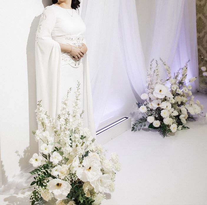 Платье на Кыз Узату!