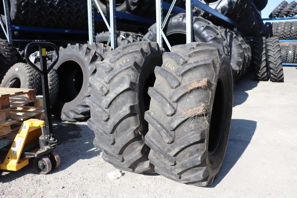 17.5L-24 Mitas Cauciucuri SH Manitou Anvelope AgroMir Livrare Oriunde