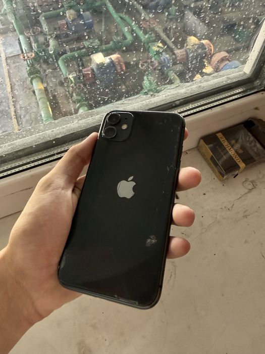 Айфон/iphone 11 128гб