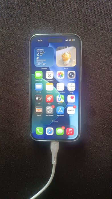 Iphone 15 продам срочно