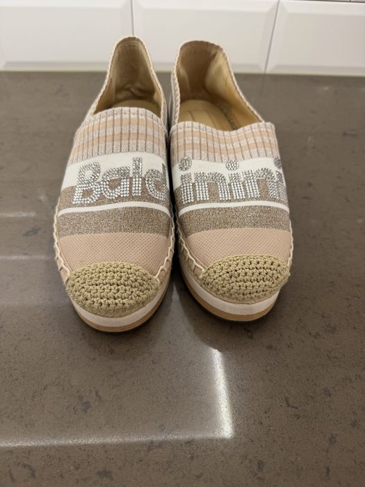 Дамски мокасини Baldinini