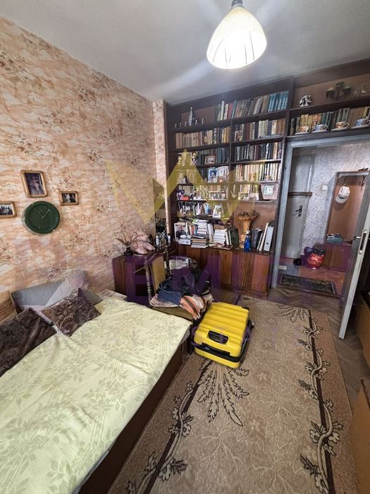 Продава се Тристаен апартамент в Варна, Нептун - 78 кв.м за 2436 €/кв.м - Снимка #6