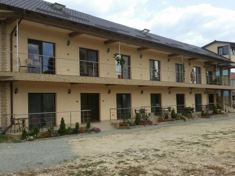 Balustrade inox, fier forjat, copertine, sticla, etc.