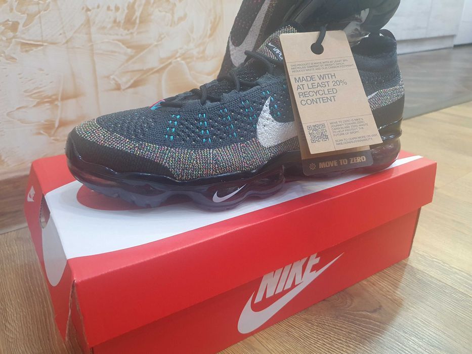 Сникърси Nike Air Vapormax