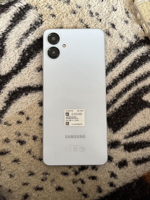 Продам Samsung Galaxy A06