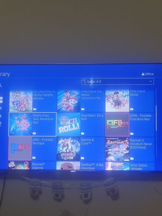 Playstation 4 9.00 с  20+ игри