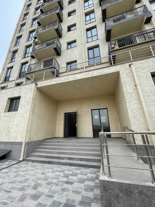 Продается квартира в новостройке ЖК ЭшонГузар Сити. 2/9/10