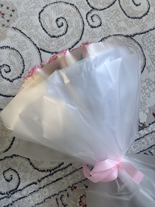 гул жана келды, 15 к