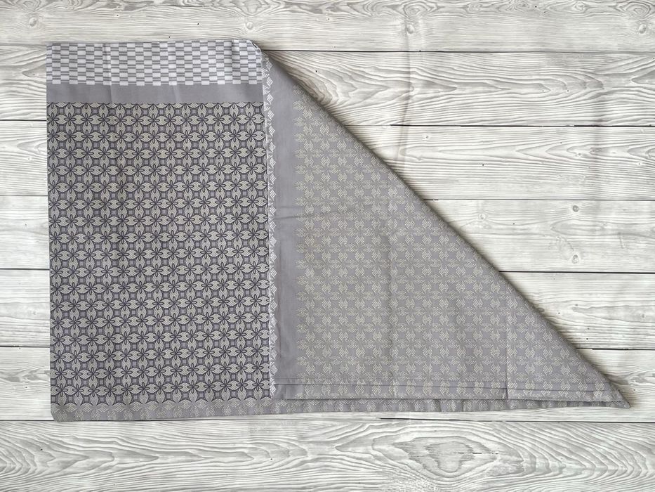 Калъфки сатениран-памук