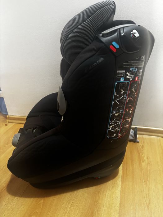 Столче за кола Maxi Cosi Opal