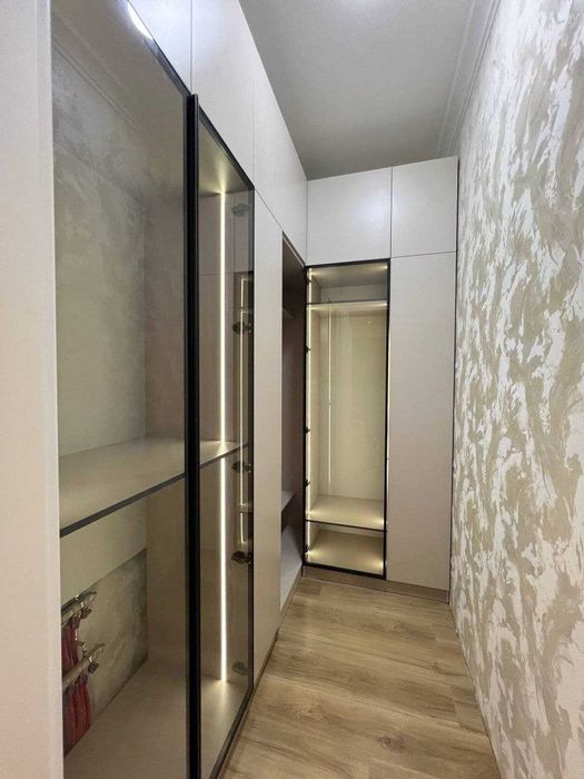 Яккасарай | 6 комнат | 430м² | Готовый дом