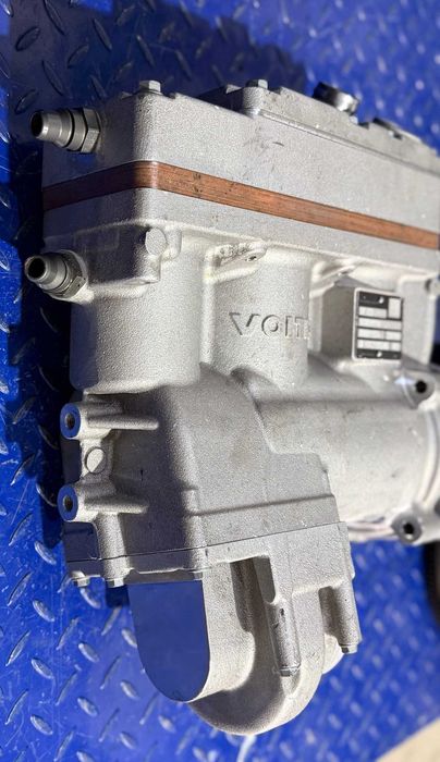 Compresor Aer Voith LP725 OM470