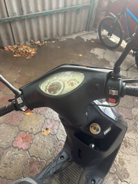 Продам мотоцикл срочно отдам