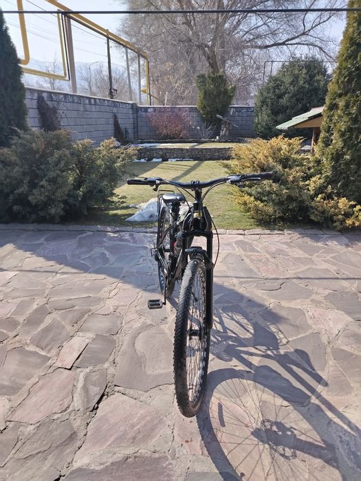 Продам велосипед Tomax