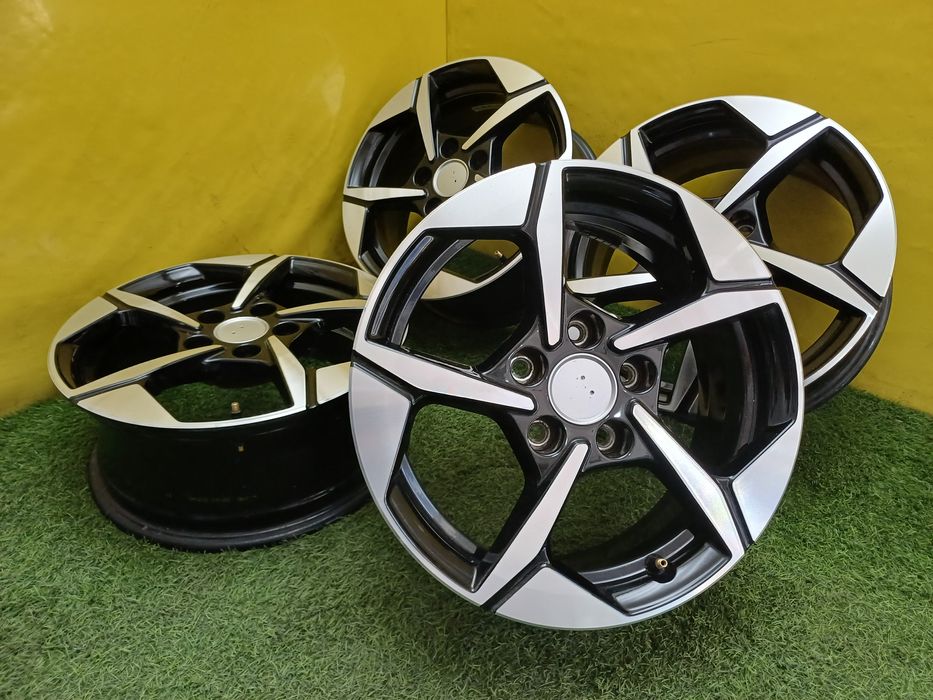 Диски R16 / 5×114.3   BYD