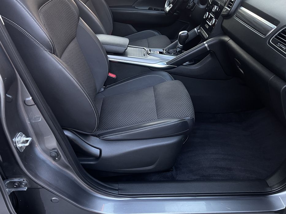 Renault Koleos 2.0dCi•Navi•Piele•StartStop•LaneAss•DayLightLED•Keyless