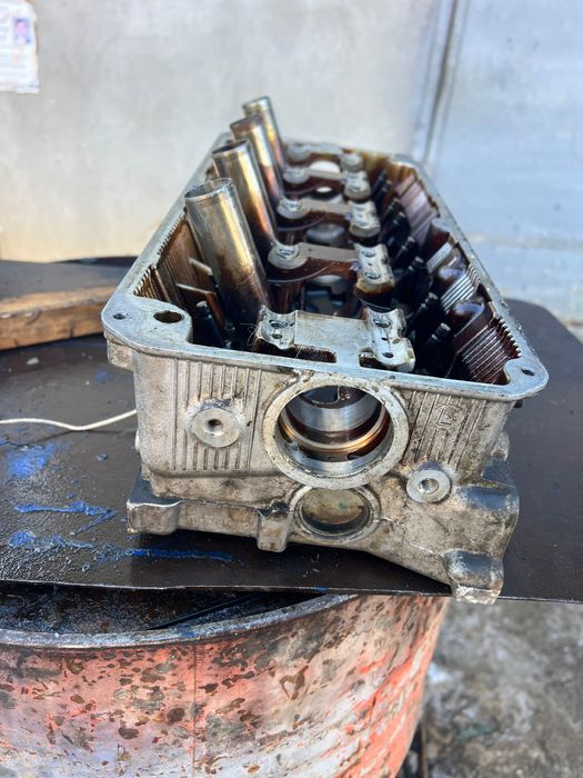 Цилиндрова глава