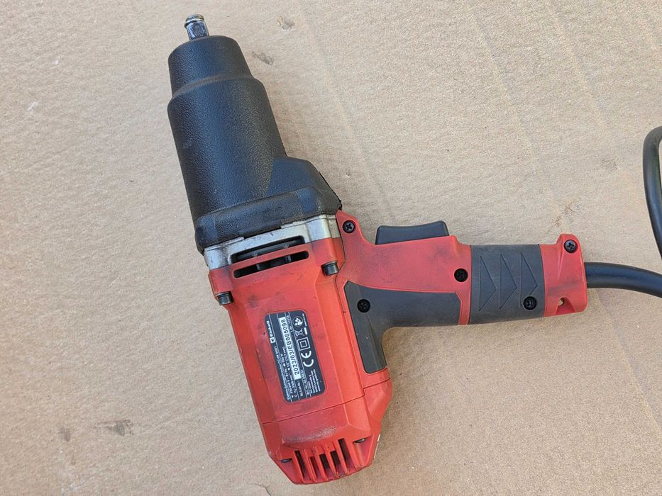 Pistol electric de impact Einhell CC-IW 950/1, 950 W, 2.300 rpm