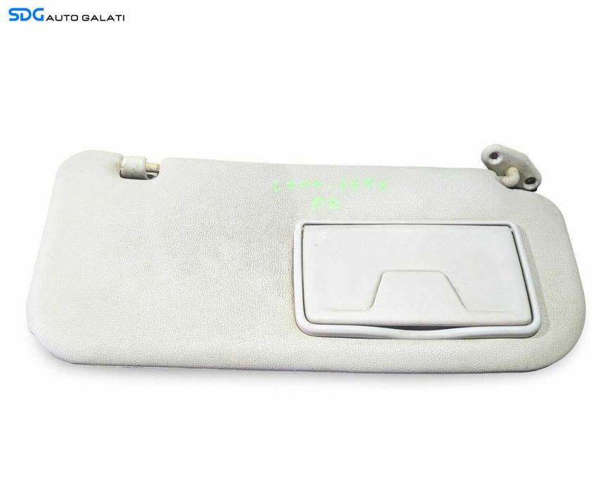 Parasolar Dreapta Mitsubishi L200 2006 - 2015 [LR4275]