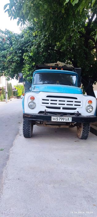 Продаю свой ЗИЛ отличном состоянии