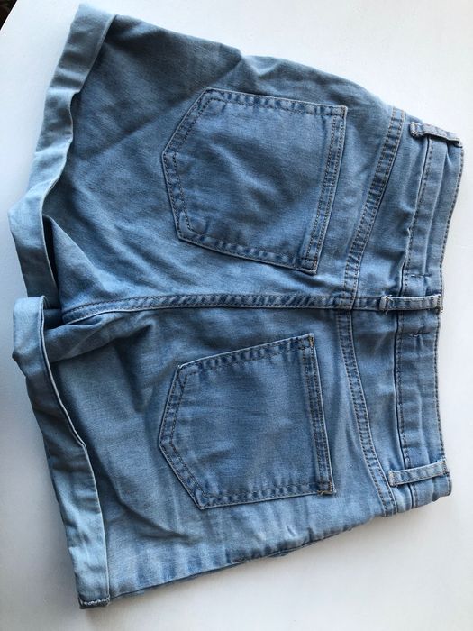 Дамски къси панталонки