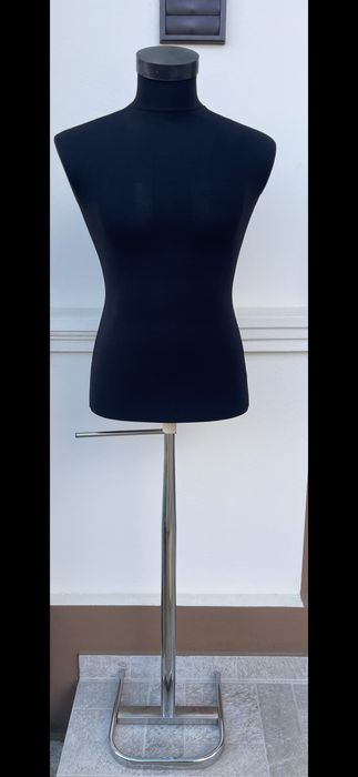 Bust manechin mire si mireasa