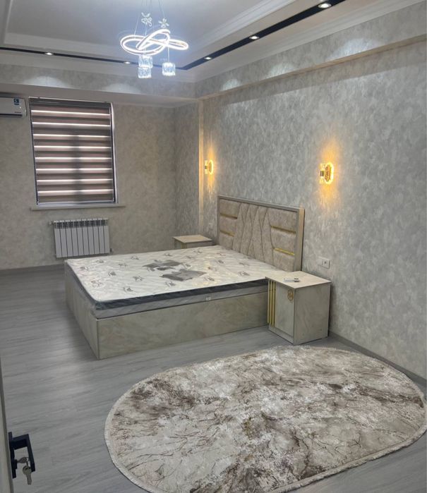 Квартира в аренду срочно сдается по низкой цене! Юнусабаде успейте!